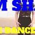 Genie Dance Fitness Room Shaker Zumba By Ailee Choreo By ZJ Tommy Ezedunor