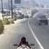 GTA 5 Ghost Rider Призрачный Гонщик