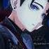 POV You Are Stuck With Wriothesley