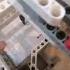 Робототехника Собрал принтер из Лего Часть 1 Mindstorms Ev3 Robotics Lego