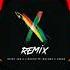 X Remix Nicky Jam J Balvin Ozuna Maluma