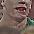 Never Consider Me Weak John Cena And Brock Lesnar Wwe Johncena Brocklesnar Wweshorts Shorts
