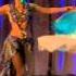 Юлия Кулакова Tribal Blossom Show