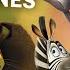 Madagascar Best Scenes