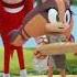 Соник Бум 1 сезон 23 серия Случайный злодей Sonic Boom