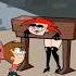 مشاهد في الكرتون ليست للأطفال Shorts