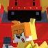 FNF Character Test Gameplay VS Minecraft Animation VS Sonic Exe
