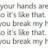 Joe Bonamassa So It S Like That Lyrics