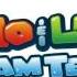 Size Up Your Enemy Mario Luigi Dream Team Music Extended HD