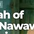 NEW The Aqidah Of Imam An Nawawi Ibn Hajar Ustadh Abdulrahman Hassan AMAU