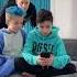 Boys And Toys Артур и Давид TikTok