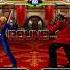 King Of Fighters 2006 Maximum Impact 2 Retroart Ps2 Kof Snk Playmore RETROART007