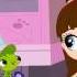 Russian Intro Theme Song Littlest Pet Shop