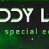 EDDY LOVER SPECIAL EDITION MIX TAPE BY ANGEL BRAIN MASTER