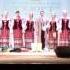 Беларуская песня Як бы ў лесе грыбы не радзілі А я чарнява Ансамбль Вербiца Vierbica
