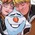 Frozen Picture 1 Disney Happycolor