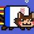 John The Nyan Cat Fanmade