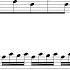Bach Invention 8 In F Major BWV 779 Urtext Edition