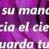 Lilly Goodman No Importa Con Letra HD