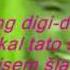 Lazy Town Bing Bang Czech Subtiles