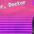 Johnny Hates Ai Doctor Doctor Bohlen Style