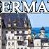 Let S Travel Germany Relaxation Film Calming Music With Beautiful Scenery