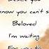 Call My Name By Sami Yusuf