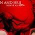 BLACK SABBATH SERIES FINALE Heaven And Hell The Devil You Know Review And Discussion