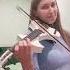 Пицца фары на скрипке Violin Cover скрипачка скрипка кавер музыка мысли живаямузыка