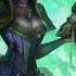 Grim Dawn Чернокнижник Warlock Лучевая терапия