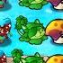 Plants Vs Zombies Hybrid 3 8 New Update New Adventure Levels Plants Zombies More Download