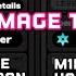Shiyu Defense 1 7 2 Critical Node 7 M0P1 Ellen Lycaon DUO X M1P1 Miyabi SOLO NO DAMAGE TAKEN