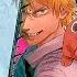 Chainsaw Man Rus Fandub Manga Человек бензопила озвучка манги