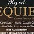 Requiem In D Minor K 626 Süssmayr Dutron 2016 Completion IV Ordinario Sanctus Osanna