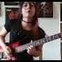 Arpeggios From Hell Juliana Wilson Cover Yngwie Malmsteen