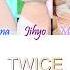 TWICE 트와이스 Next Page Han Rom Eng Color Coded Lyrics