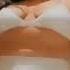 Красивая Сексуальная Брюнетка Gözəl Seksi Esmer Babat Fiqura Fashion Azeri
