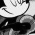 Funky Fella Lost Highway Mickey Mouse Edit