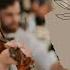 Emotional Lithuanian Bride Plays Violin And Sings Kahit Maputi Na Ang Buhok Ko To Filipino Groom