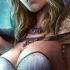 Реплики Троллинга Джайны Heroes Of The Storm