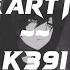 K391 Earth SLOWED