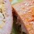 Мясной рулет с яйцами Вкусный мясной рулет быстрого приготовления