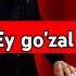 Ey Go Zal Muhriddin Xoliqov Cover By Ruslanbek Alimatov Mirzabekxolmedov