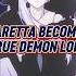 Rimuru Evolves Baretta Into A True Demon Lord Thattimeigotreincarnatedasaslime Tensura Rimuru