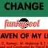 Change Heaven Of My Life