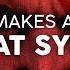 What Makes A Good Combat System