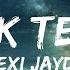 Lexi Jayde Drunk Text Me Lyrics Sped Up 30 Min Lyrics