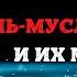О секте Ихвануль Муслимун и об их манхадже пути