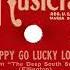 Night Train Origin 2 Duke Ellington Happy Go Lucky Local Part II 1946