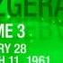 Ella Fitzgerald This Time The Dream S On Me Live Mar 11 1961